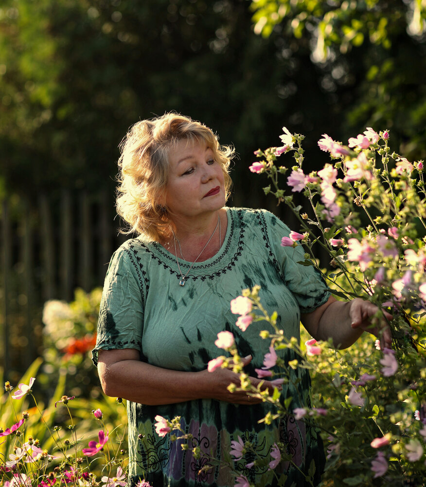 Photograph by Елена Одынец