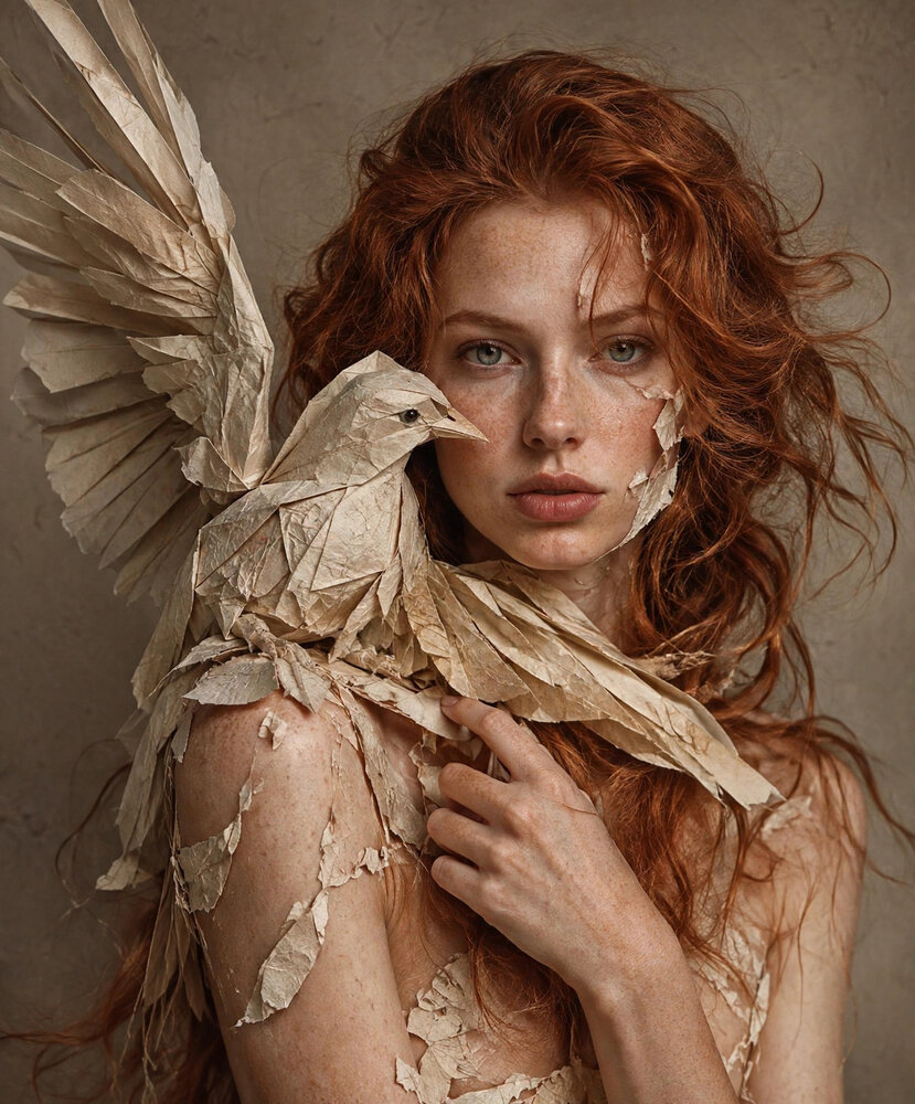 Photograph by Olga Schmidt