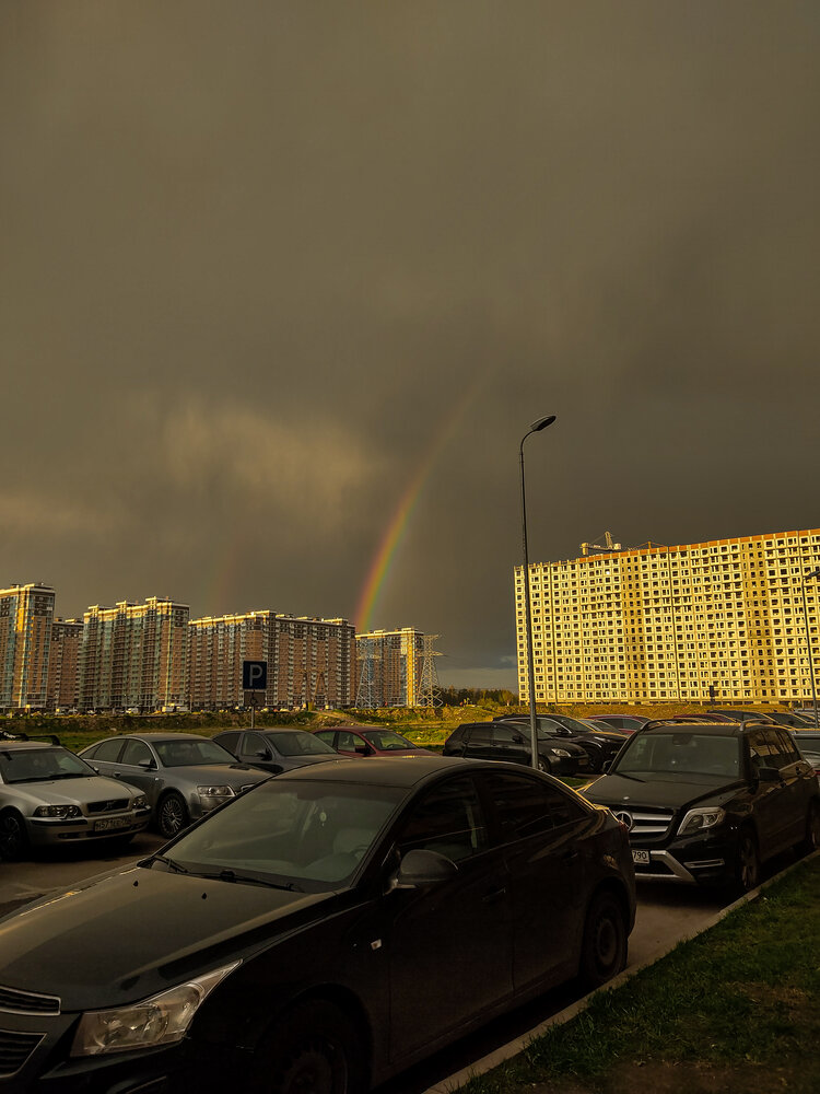 Photograph by RENAT ABDULBYAROV