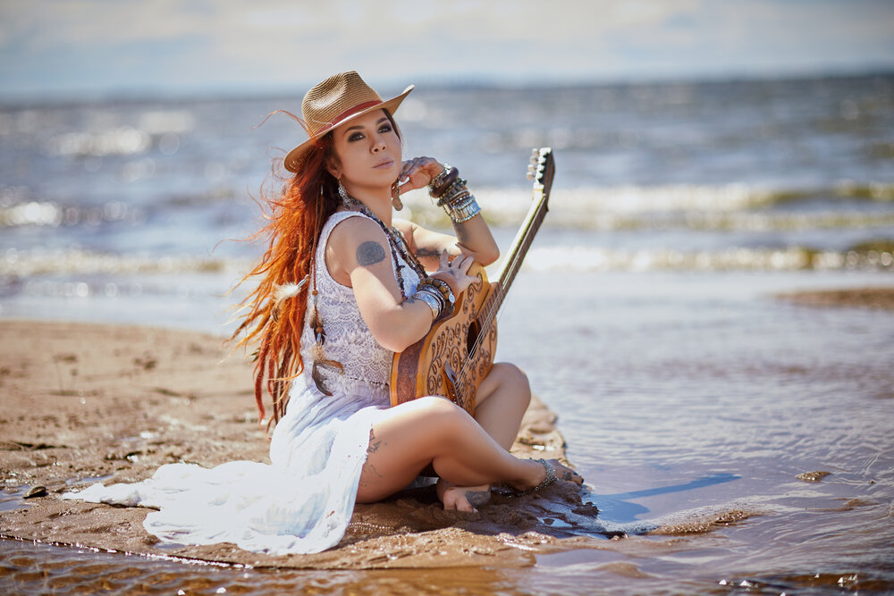 Photograph by Юлия Персинен