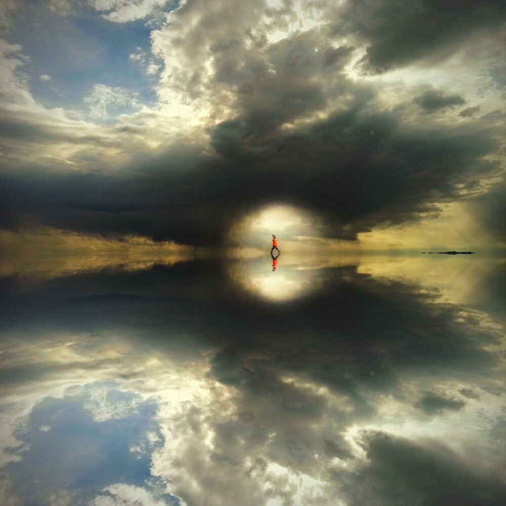 Photograph by Hannaneh Akhoondi