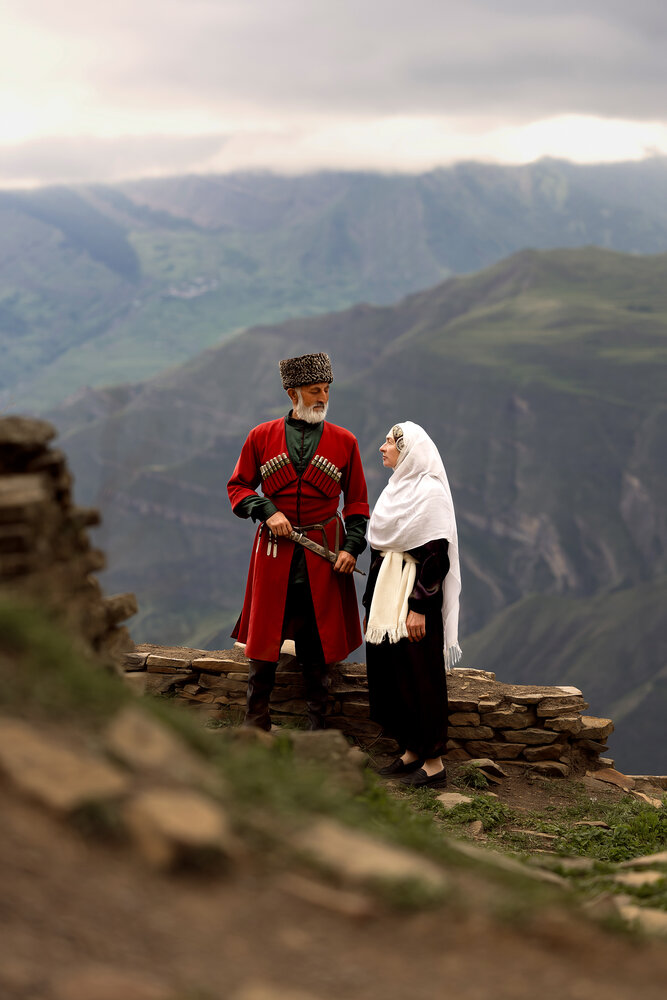 Photograph by Алеся Ермошкина