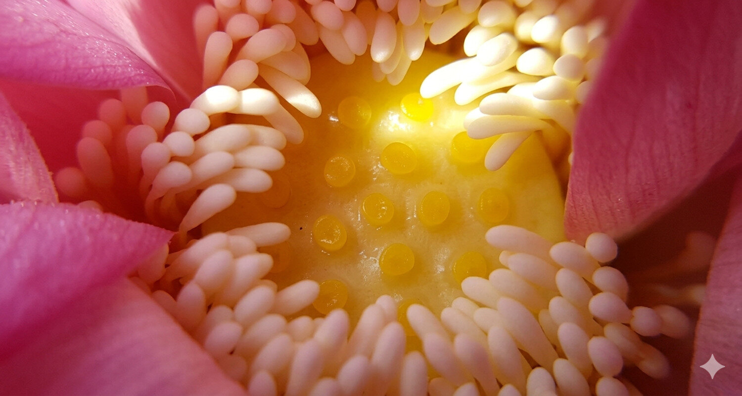 Inside Lotus