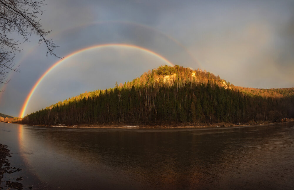 Photograph by Елена Соколова