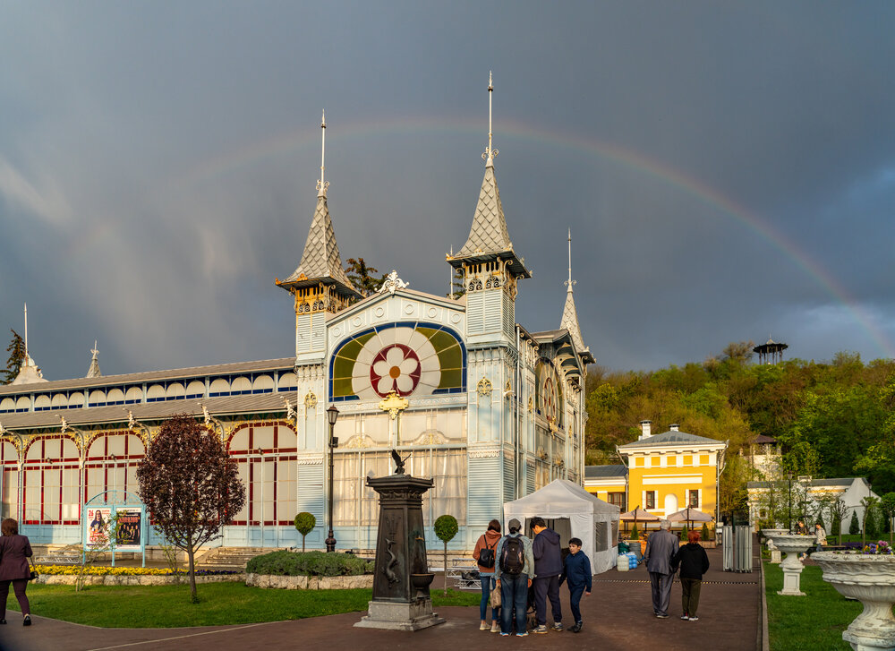 Photograph by Константин Яковлев