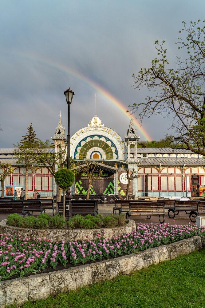 Photograph by Константин Яковлев