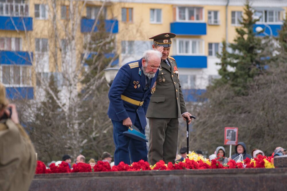 Photograph by Александр Колляков