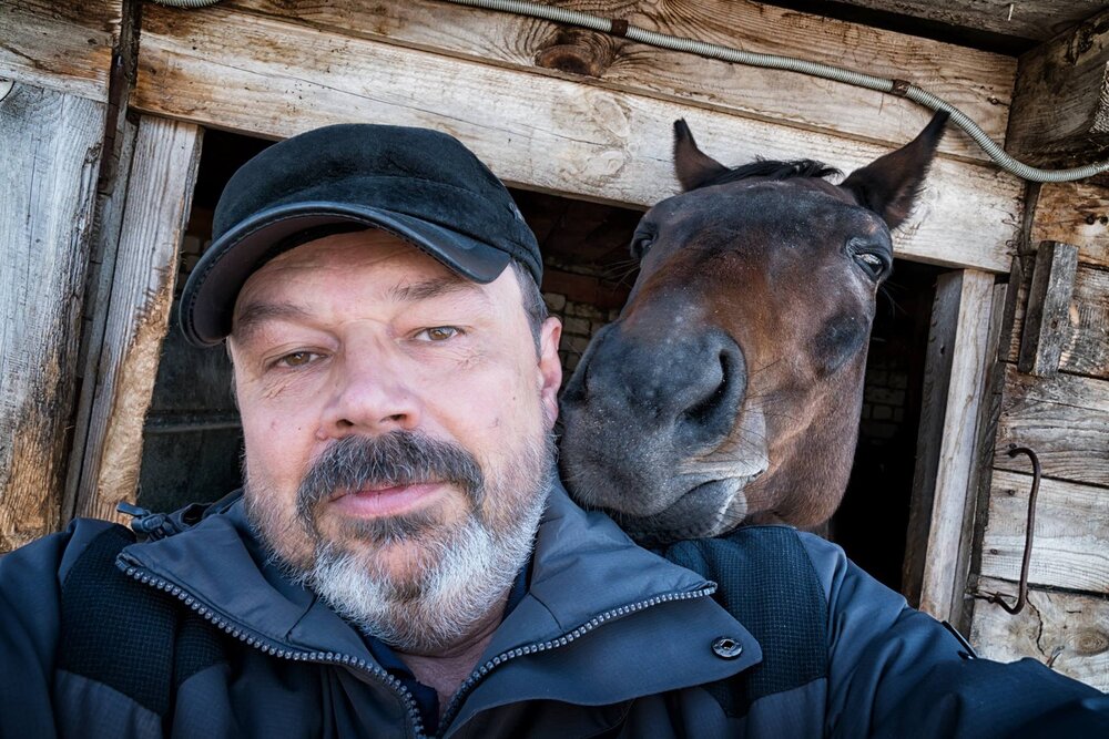 Photograph by Александр Колляков