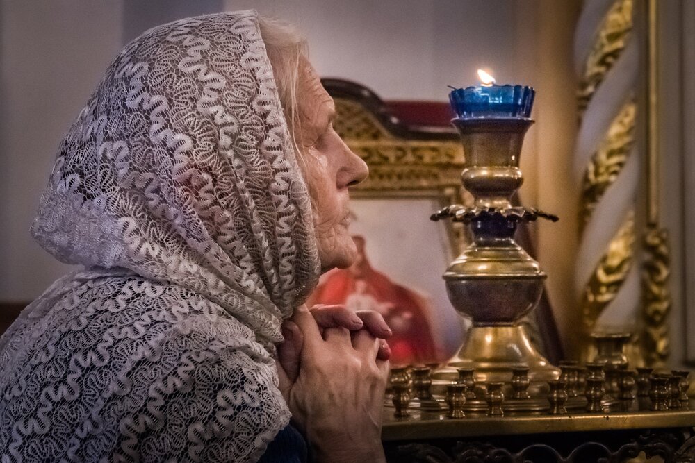Photograph by Александр Колляков