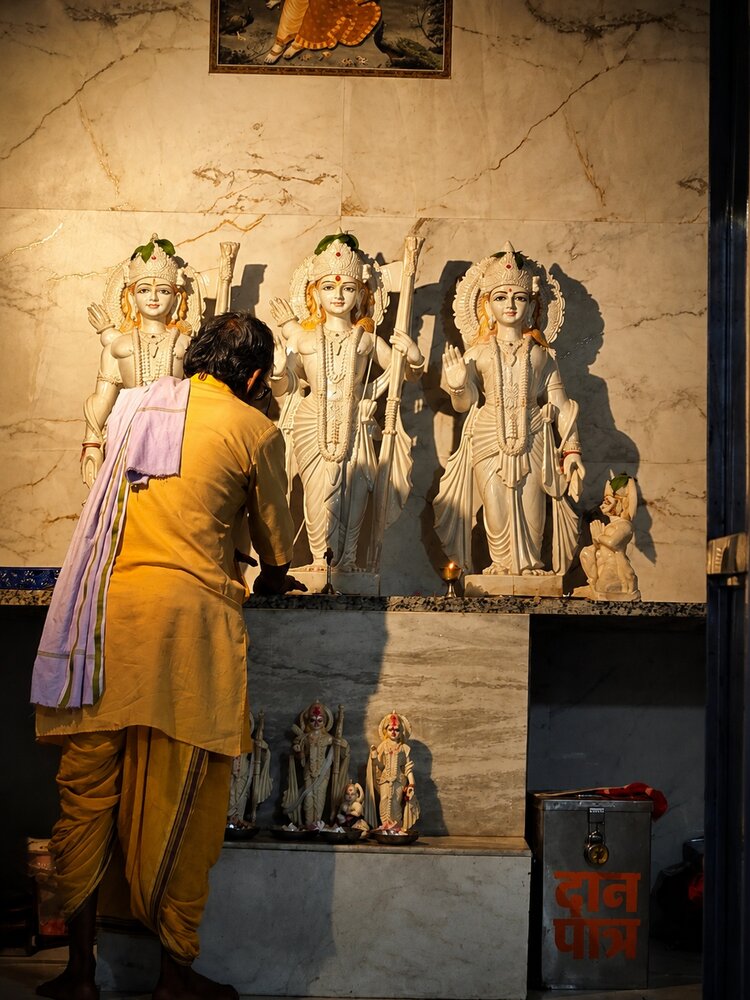 Light of Devotion