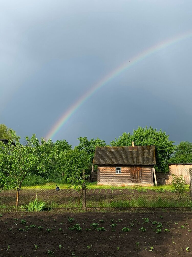 Photograph by Анна Пигулевская