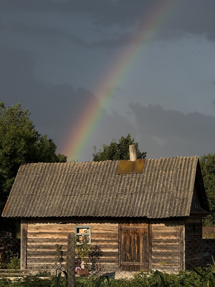 Photograph by Анна Пигулевская