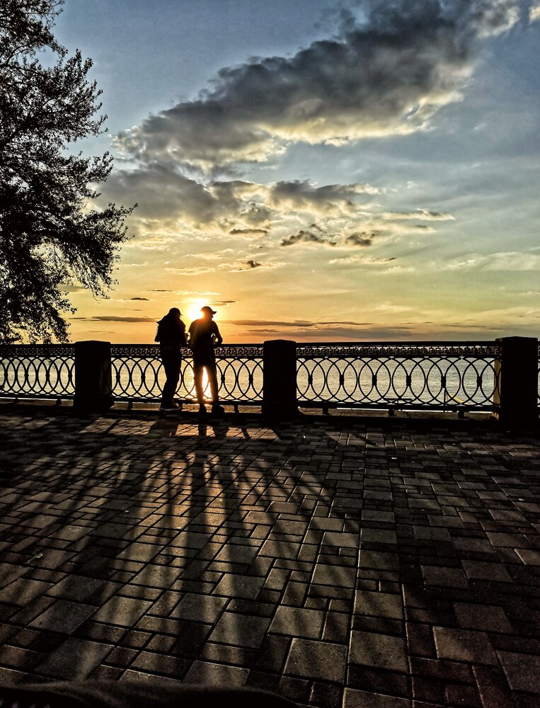 Photograph by Екатерина Кантая