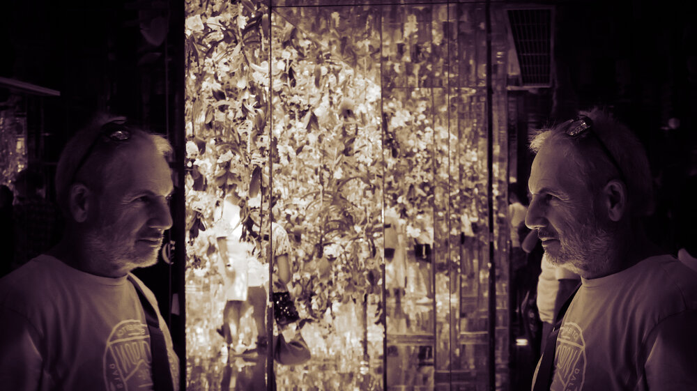 Photograph by Momo Yeung