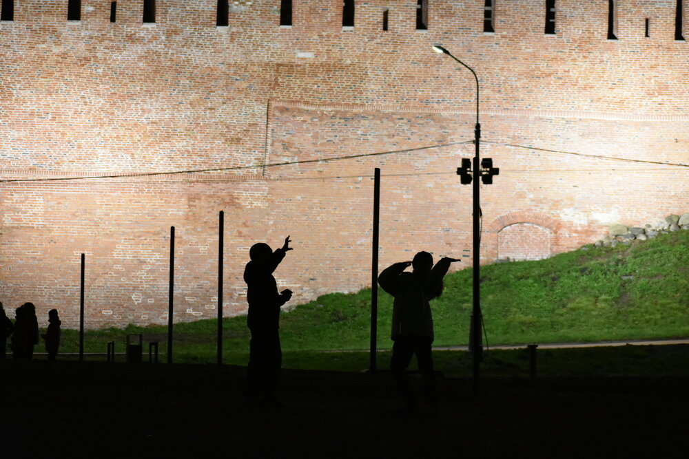 Photograph by Александра Плискова