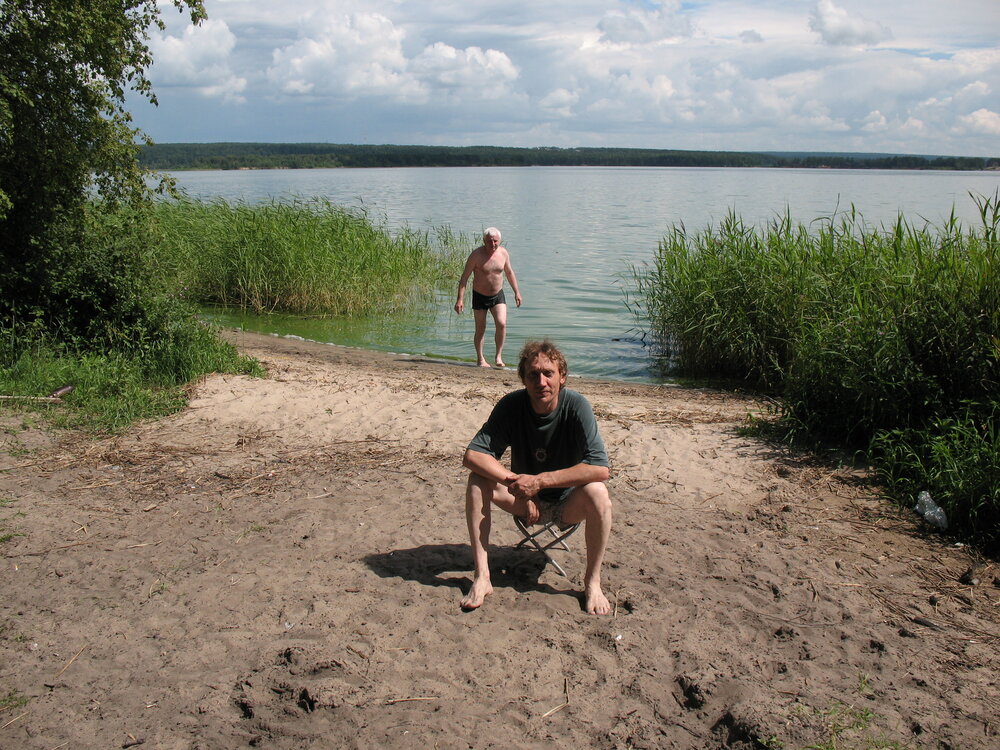 Photograph by Владимир