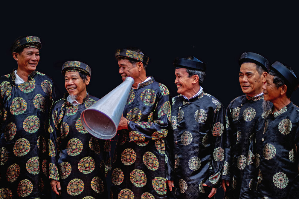 Photograph by Hà Thạnh