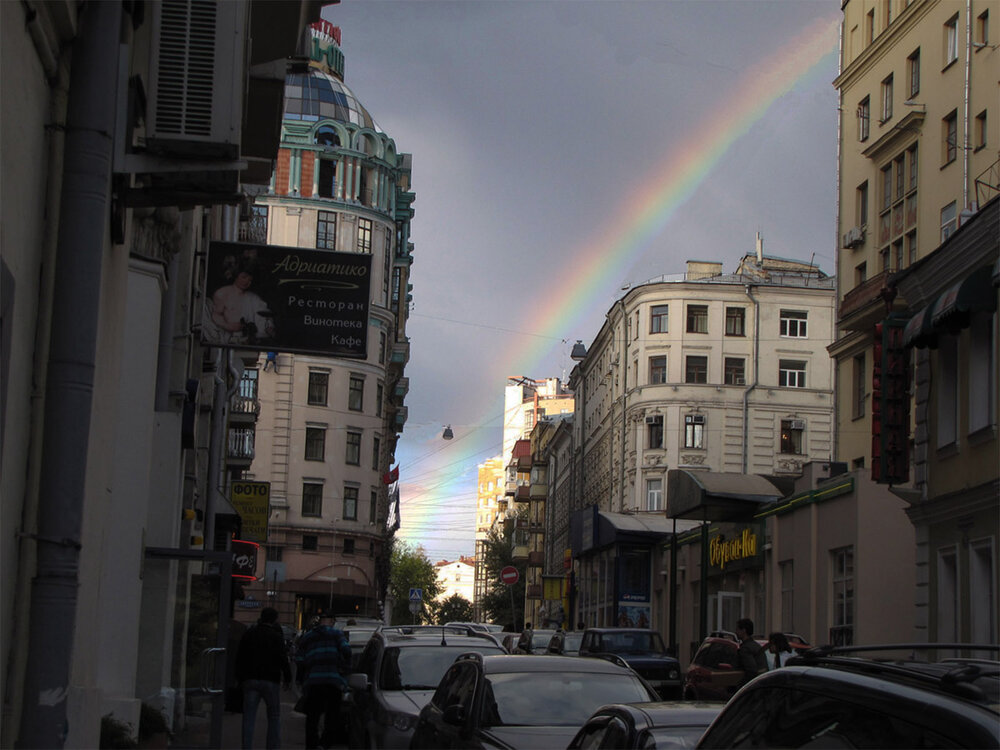 Photograph by Анатолий Чарушин