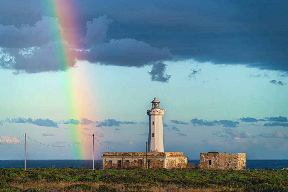 Photograph by Maurizio Formati