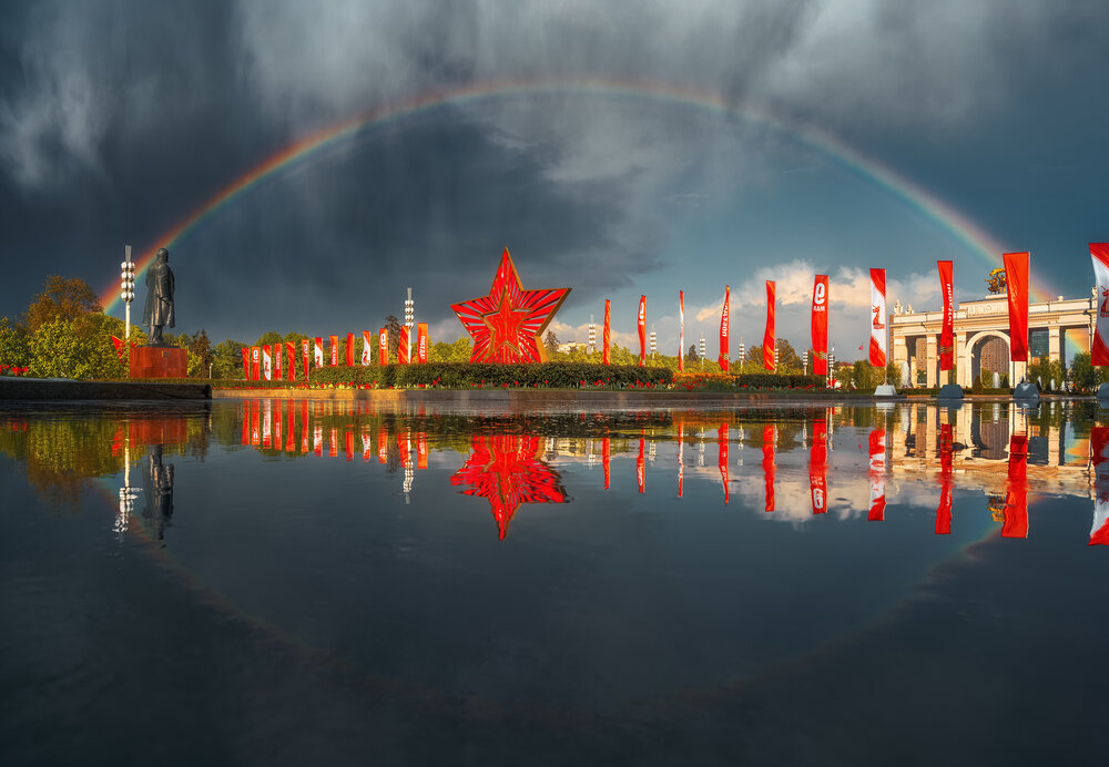Фотография автора Мазурева Анастасия