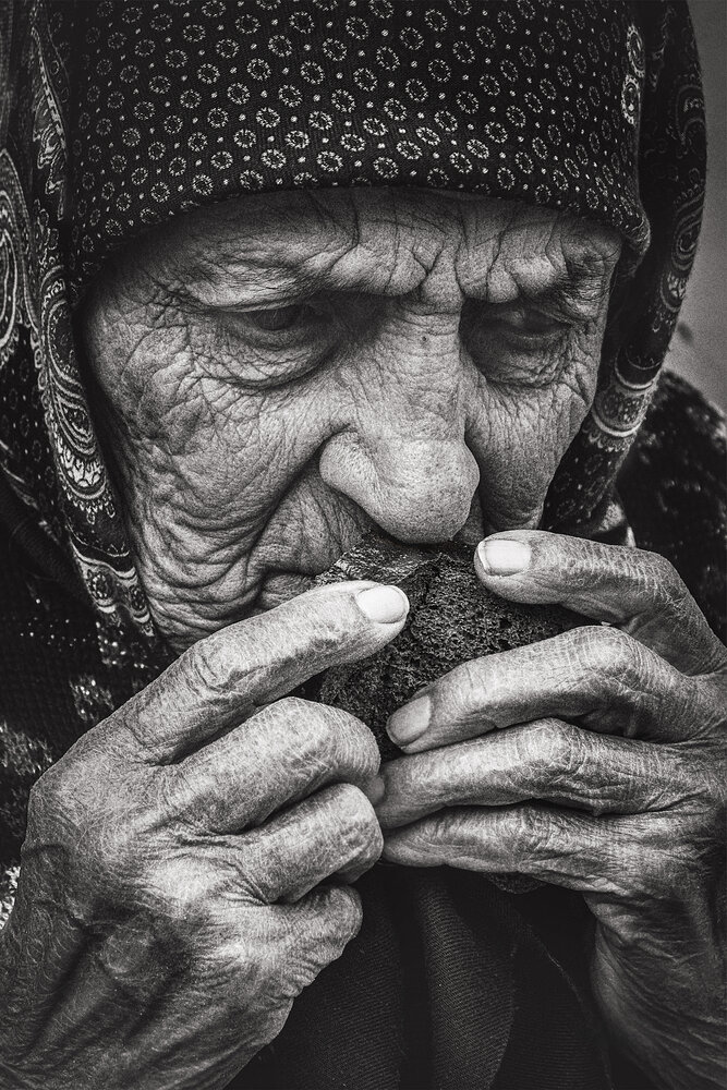 Photograph by Covaliova Zinaida
