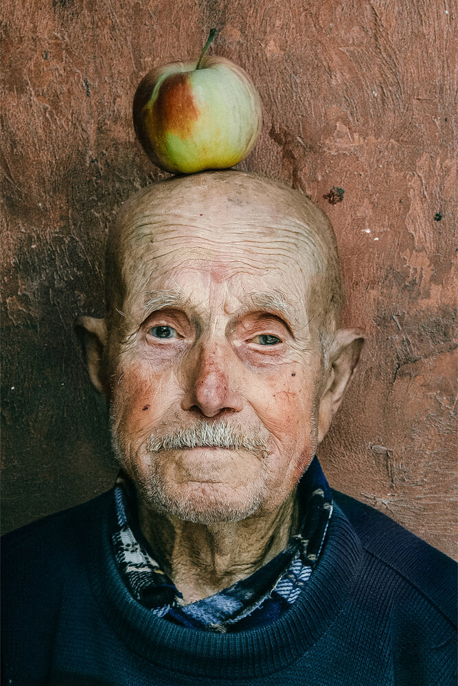 Photograph by Covaliova Zinaida
