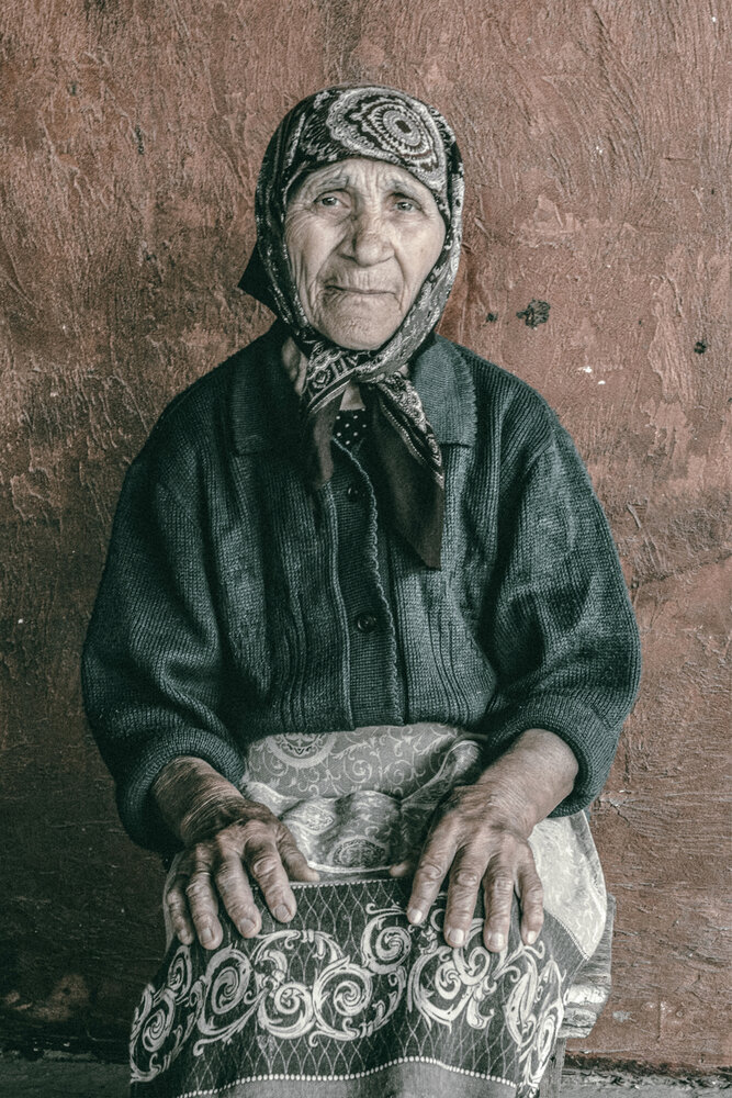 Photograph by Covaliova Zinaida