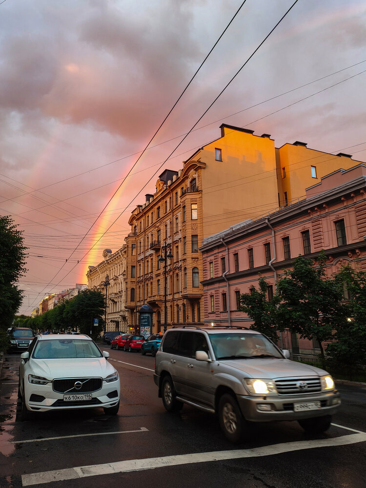 Photograph by Pavel Gukov