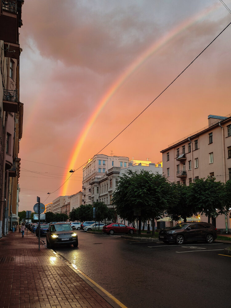 Photograph by Pavel Gukov
