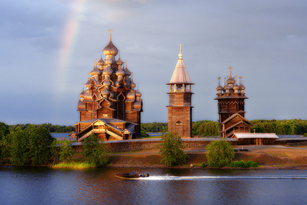 Photograph by Ольга Дунаева