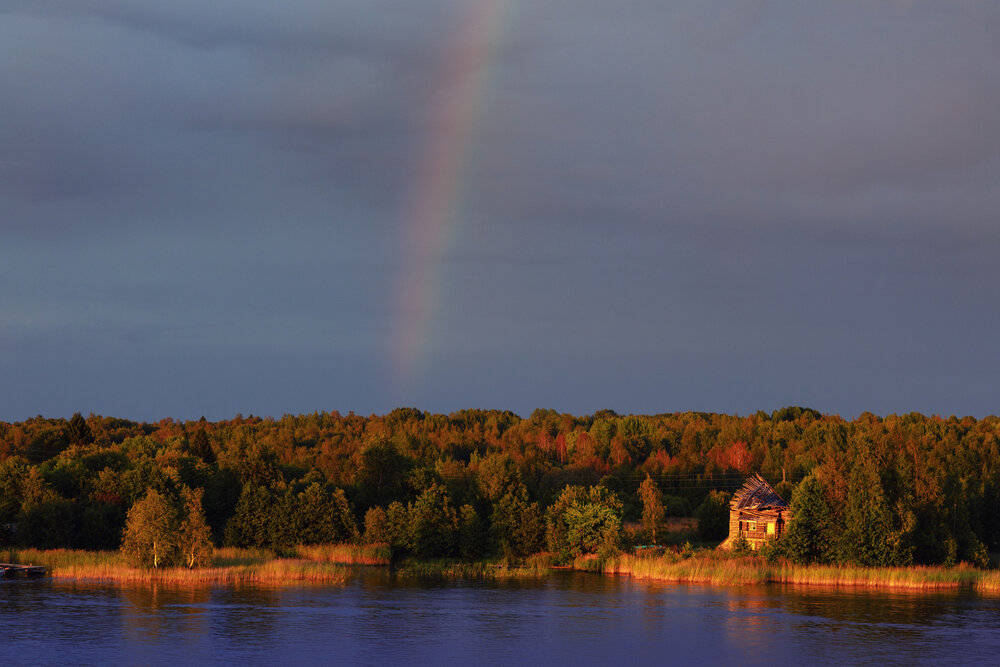 Photograph by Ольга Дунаева