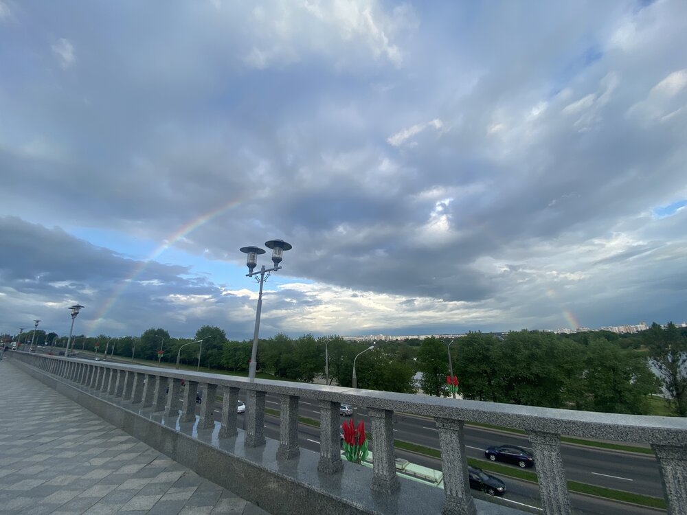 Photograph by Olga