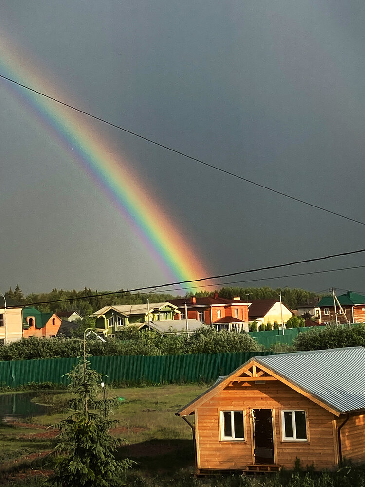 Фотография автора Анастасия Аристова