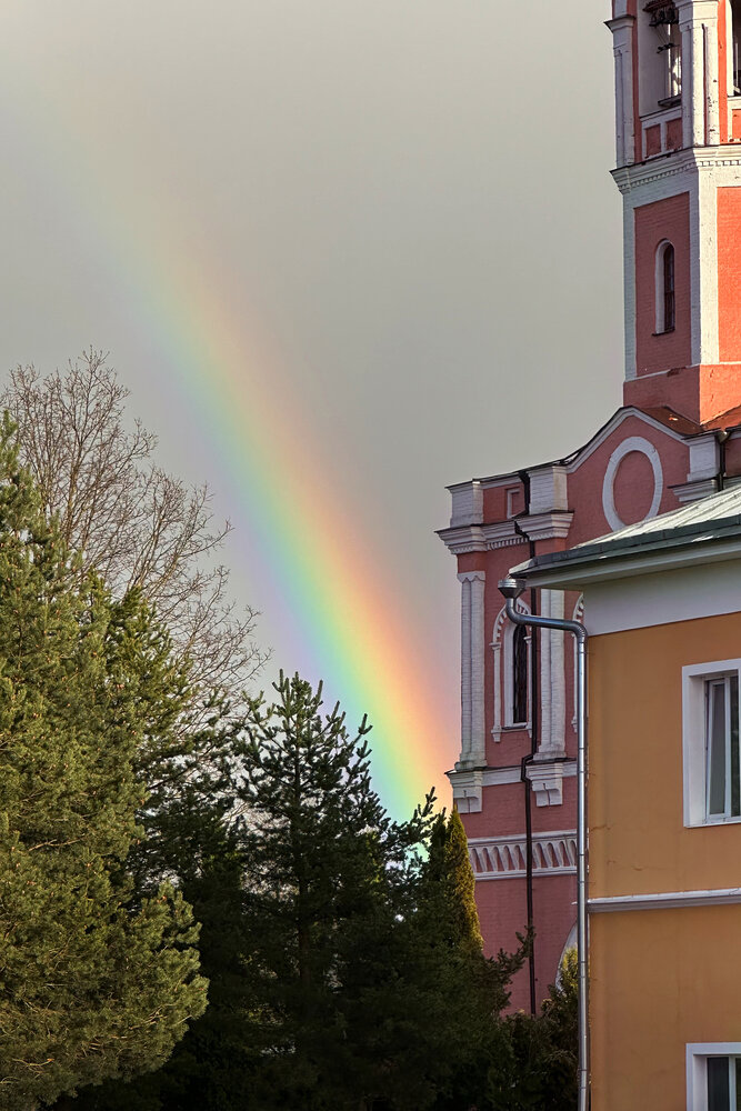 Фотография автора Анастасия Аристова