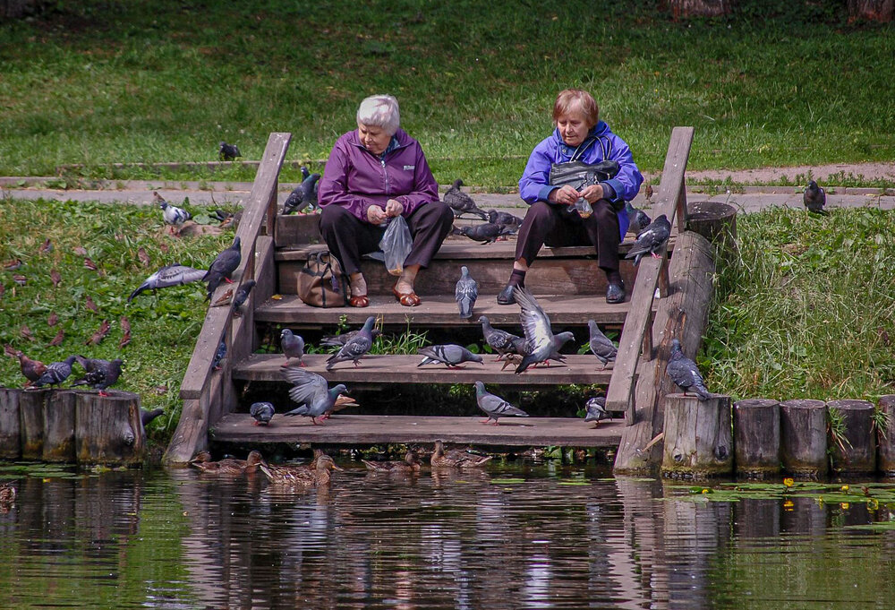 Photograph by Владимир Арбесман