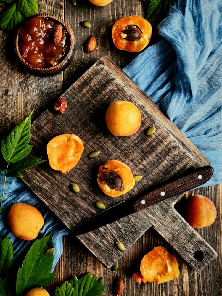 Photograph by Олеся Хижко