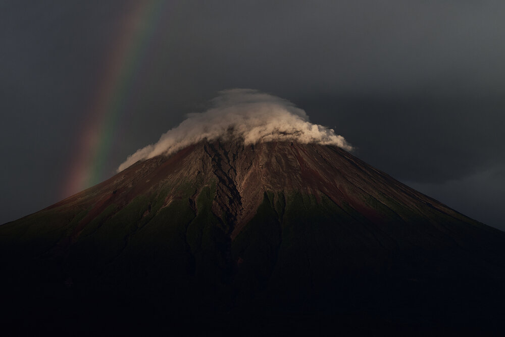 Mt.Fuji