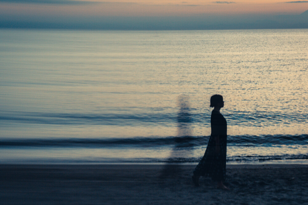 Passing Tide