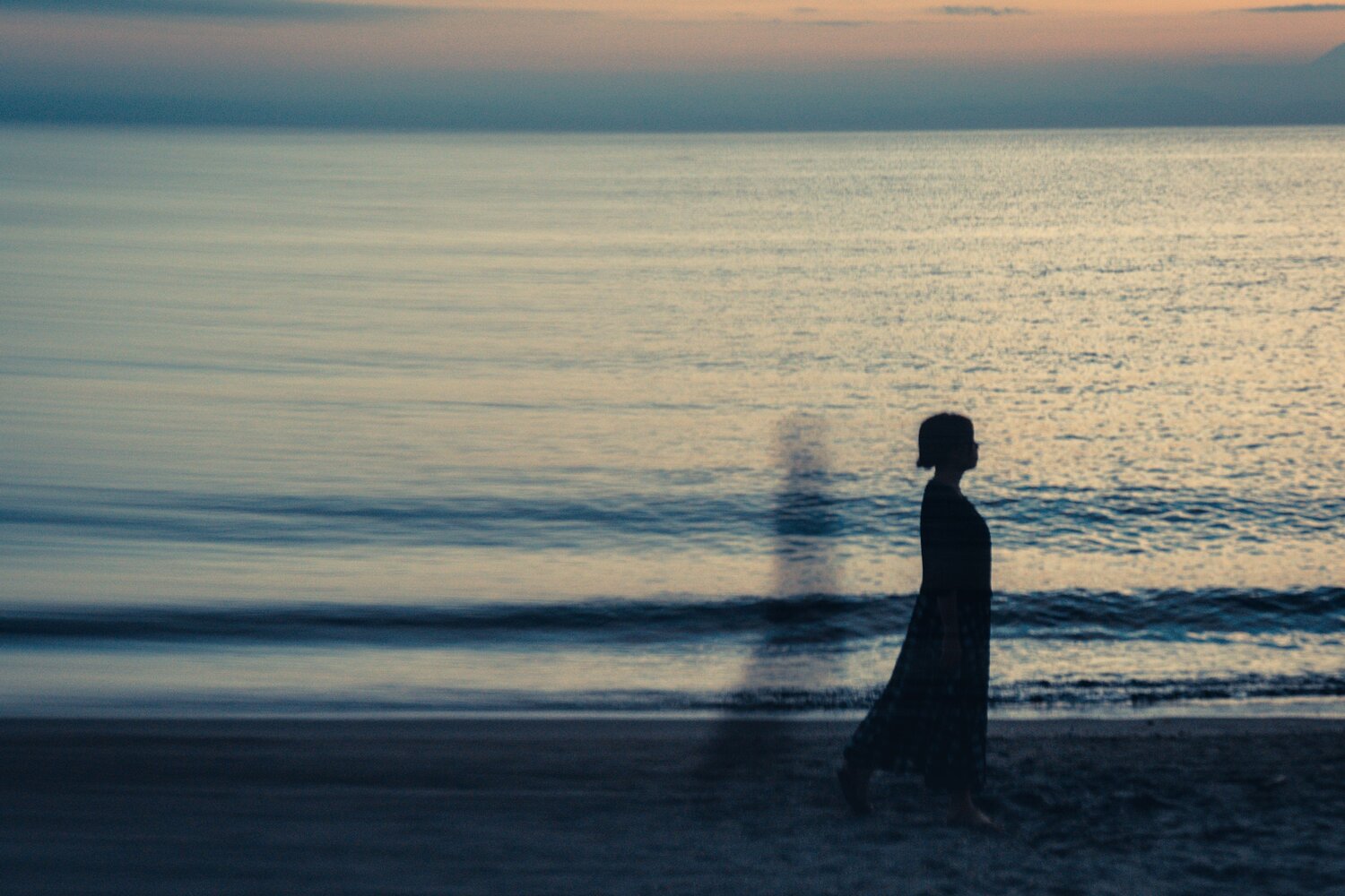 Passing Tide