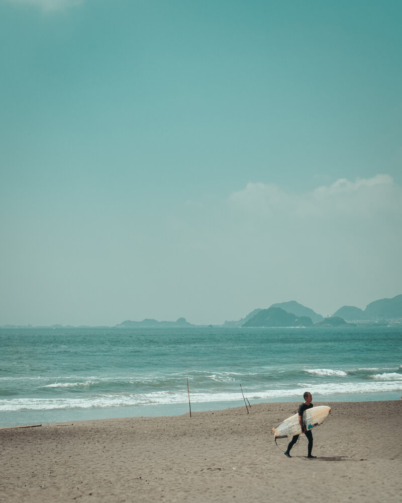 After the Waves