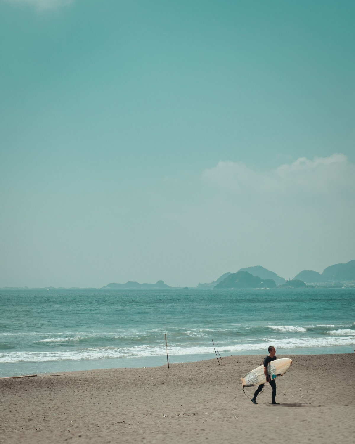 After the Waves