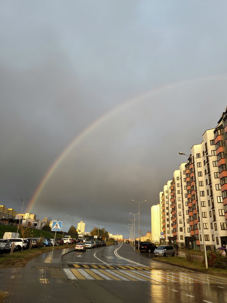Photograph by Высоцкий Дмитрий