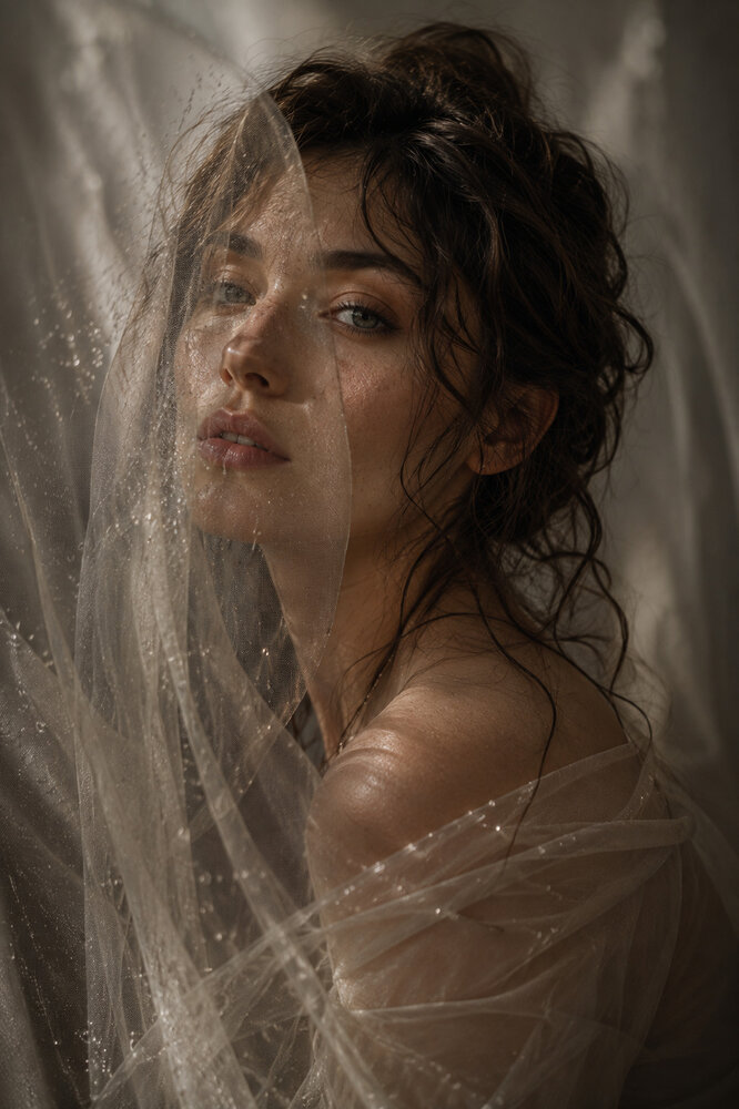 Photograph by Юлия Порфирьева