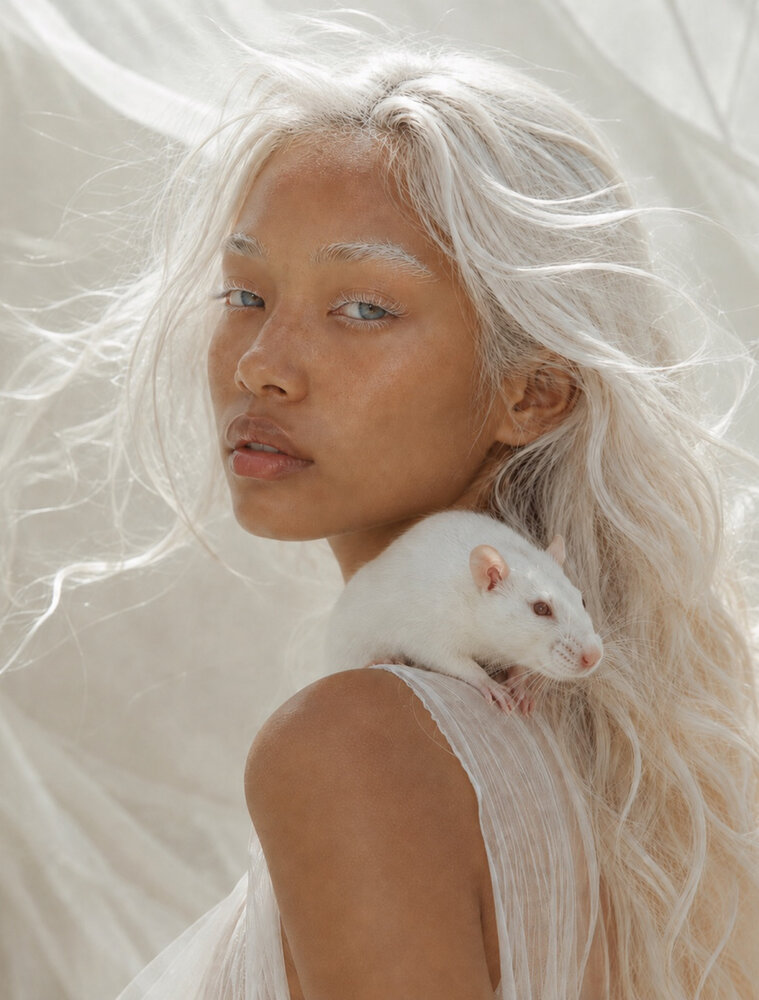 Photograph by Юлия Порфирьева
