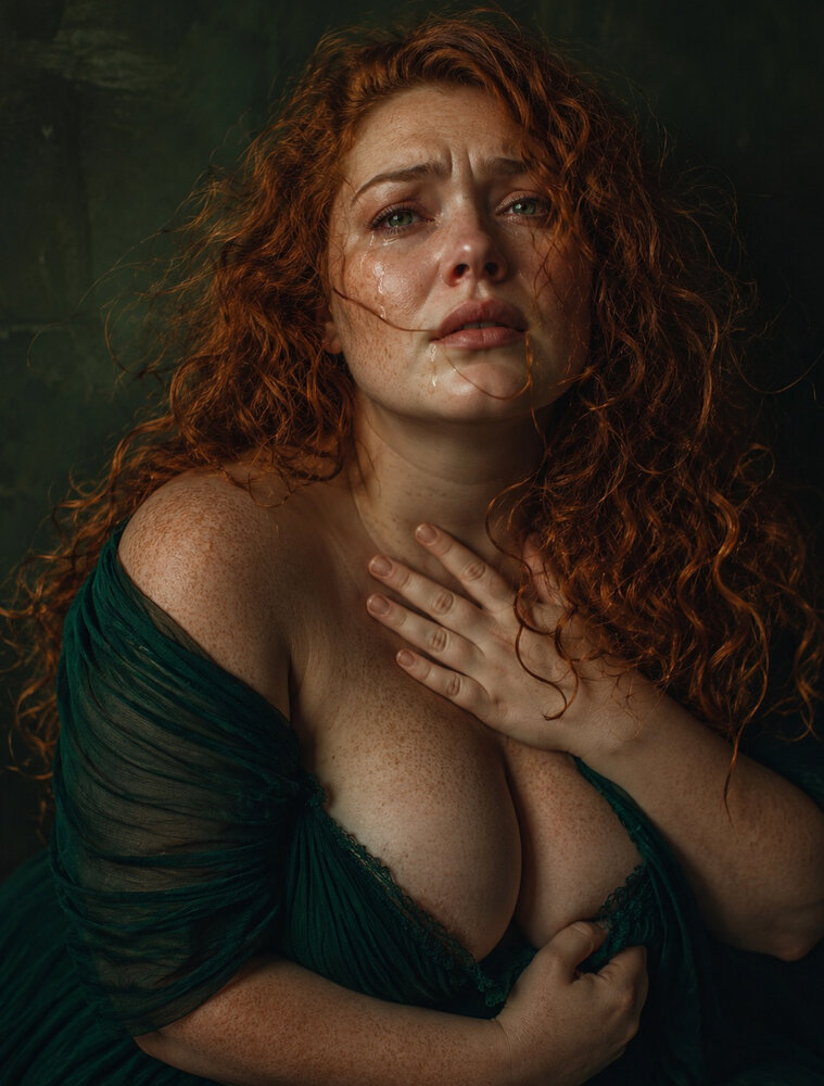 Photograph by Юлия Порфирьева
