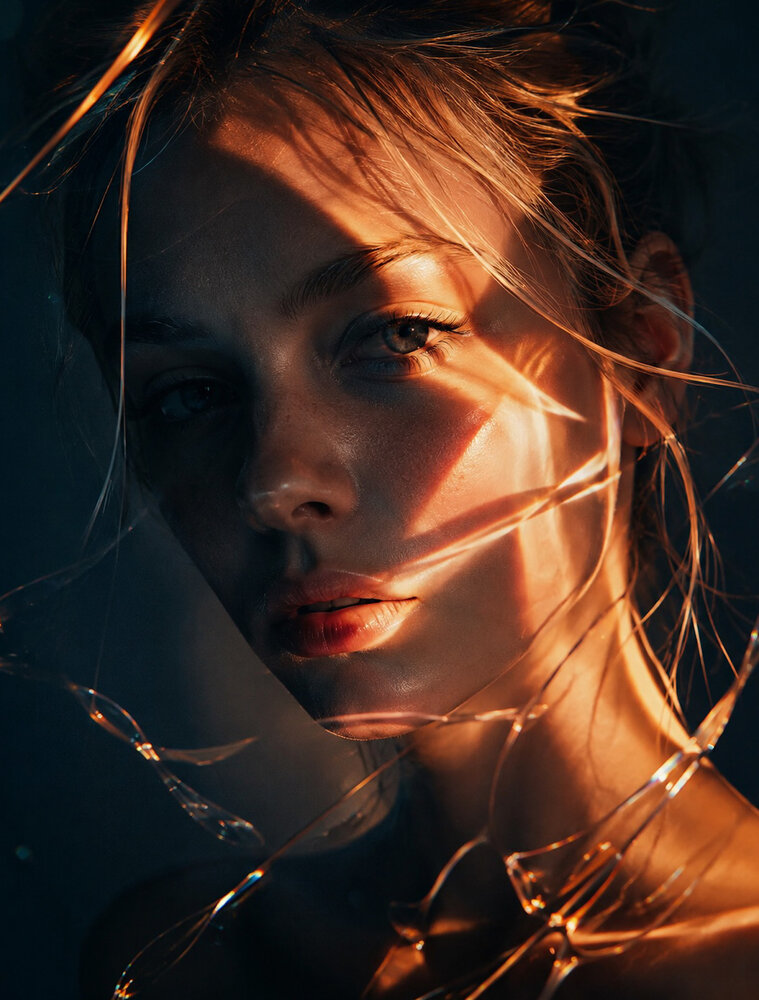 Photograph by Юлия Порфирьева