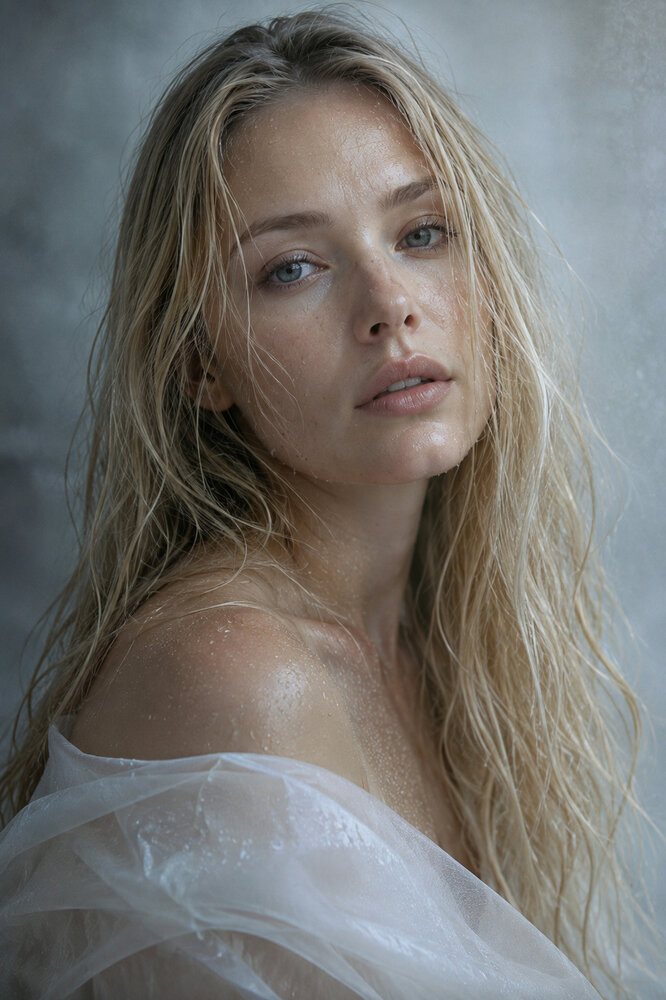 Photograph by Юлия Порфирьева
