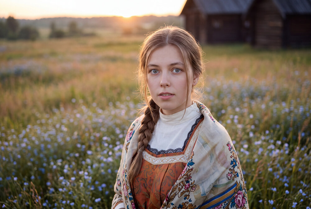 Фотография автора Мария Дудина