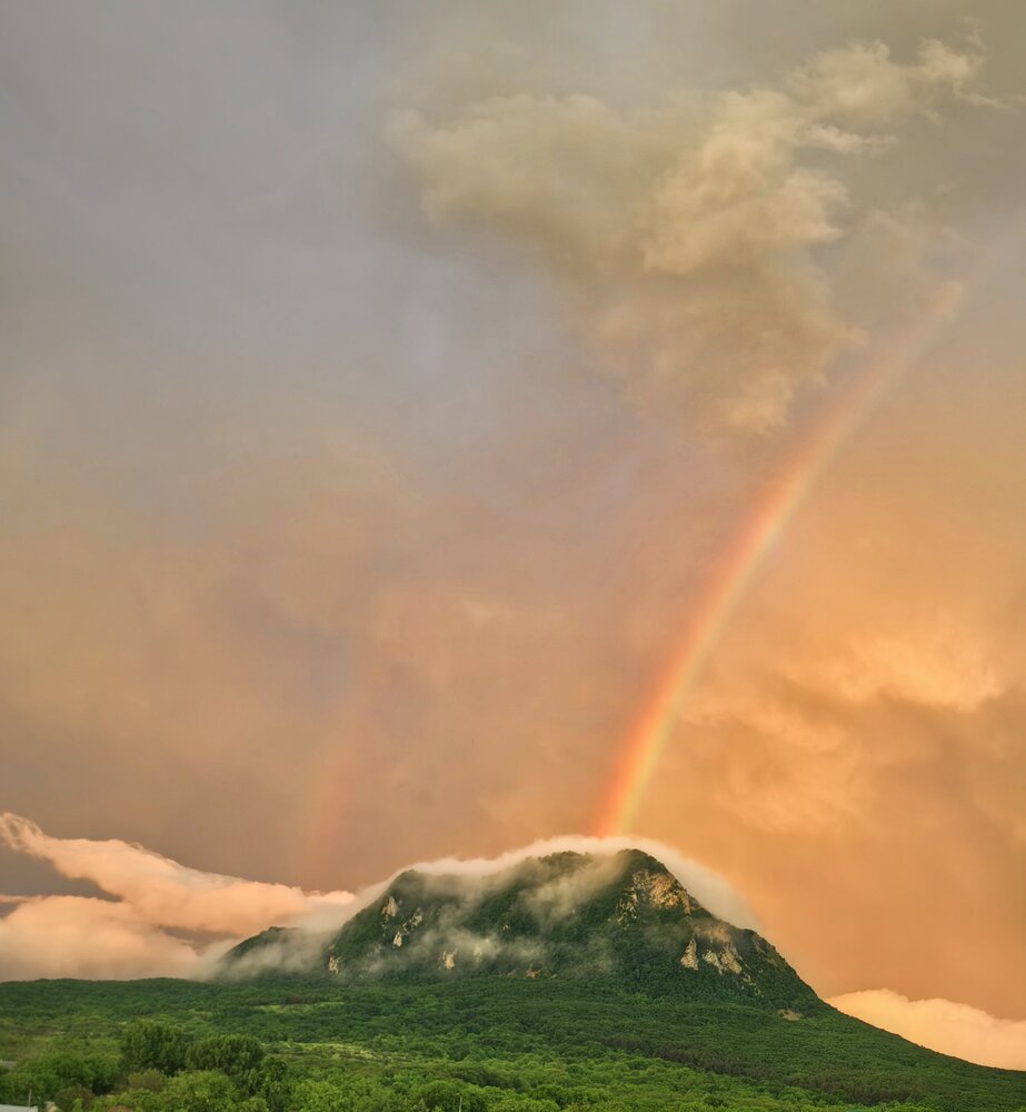 Photograph by Кривенко Владимир
