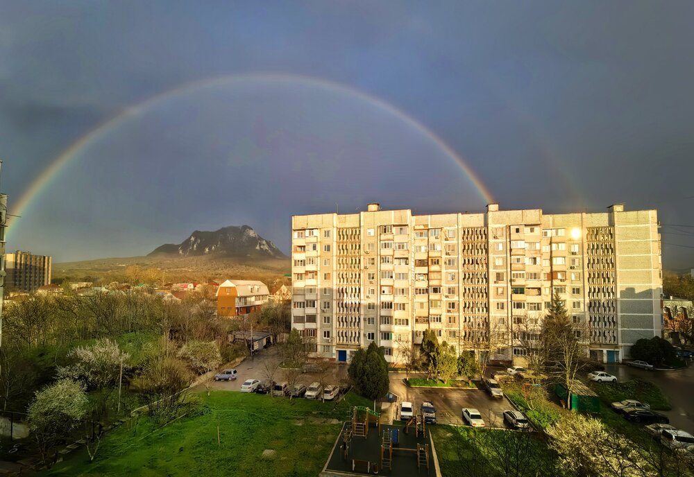 Photograph by Кривенко Владимир
